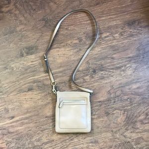 Coach crossbody bag